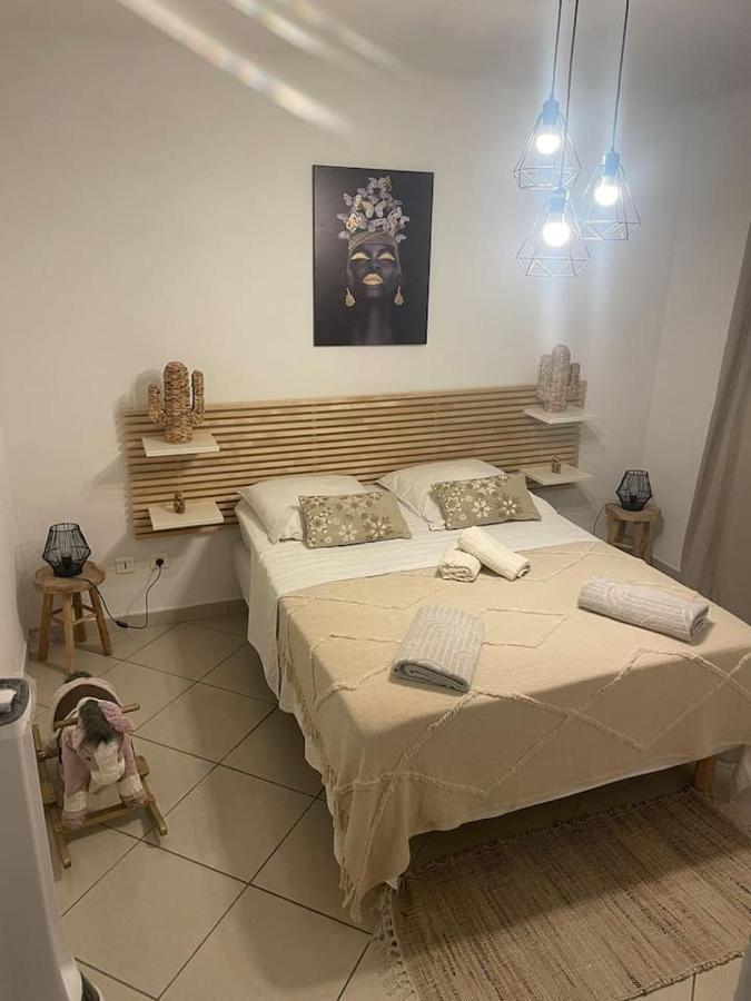 Appartement Proche Gare Tgv ニーム エクステリア 写真